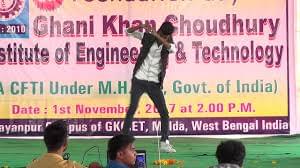 GKCIET Events photo 4